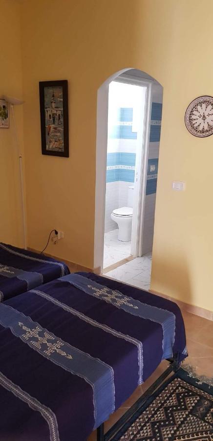 Chambre D'Hotes, Dar L'Air Du Temps Aghīr Eksteriør bilde
