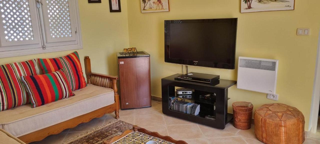 Chambre D'Hotes, Dar L'Air Du Temps Aghīr Eksteriør bilde